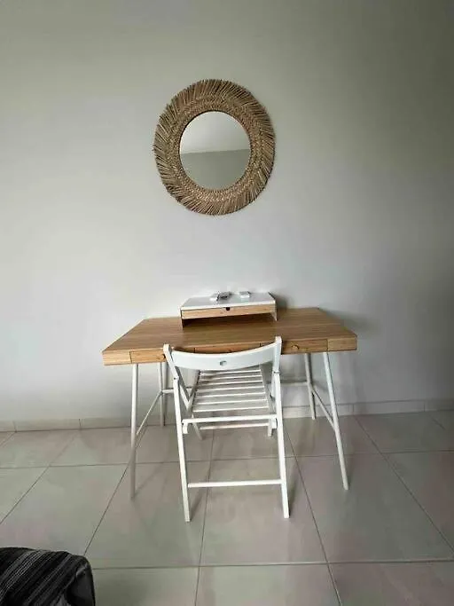 Holiday home Lovely Beach House In Playa Sardinera Hatillo