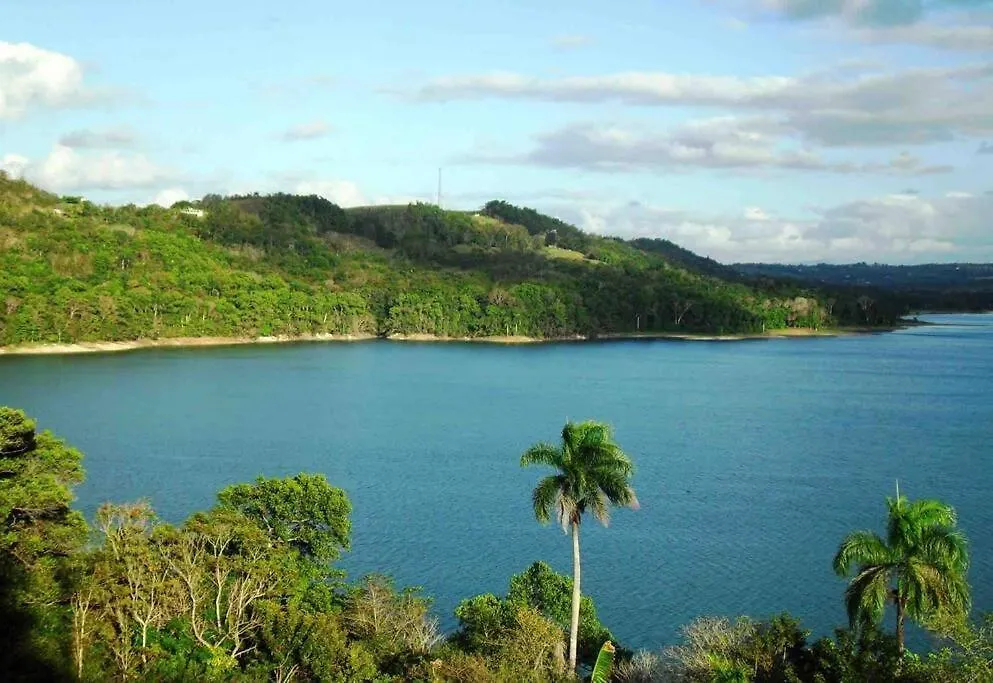 Holiday home Lovely Beach House In Playa Sardinera Hatillo