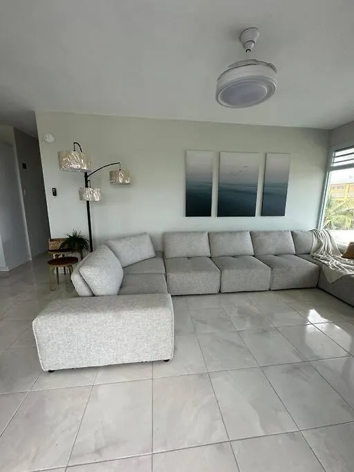 Holiday home Lovely Beach House In Playa Sardinera Hatillo