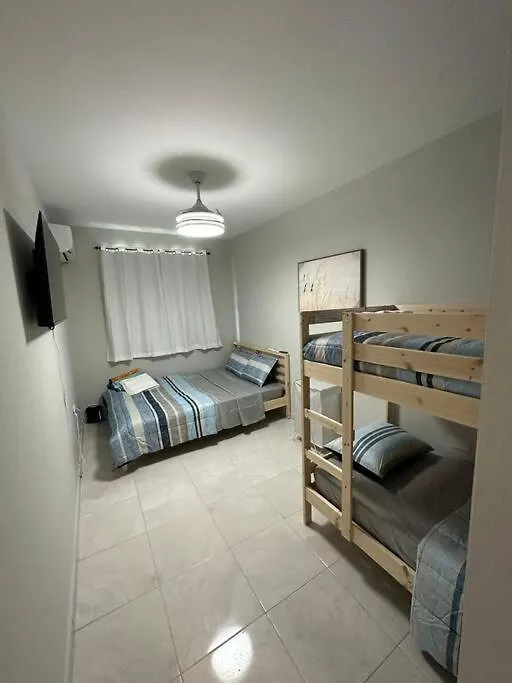 Lovely Beach House In Playa Sardinera Hatillo Holiday home