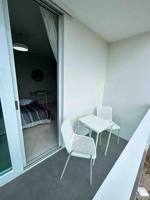 Holiday home Lovely Beach House In Playa Sardinera Hatillo